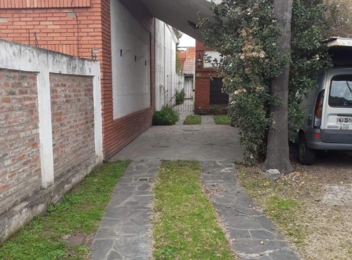 PH · 45m² · 2 Ambientes · 1 Cochera