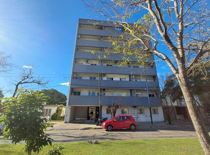 Departamento · 42m² · 2 Ambientes