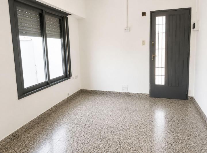 PH · 45m² · 2 Ambientes