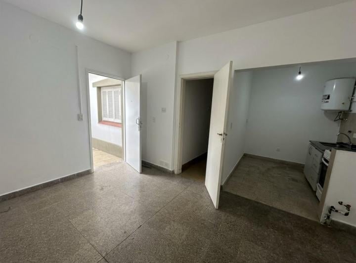 Departamento · 45m² · 2 Ambientes