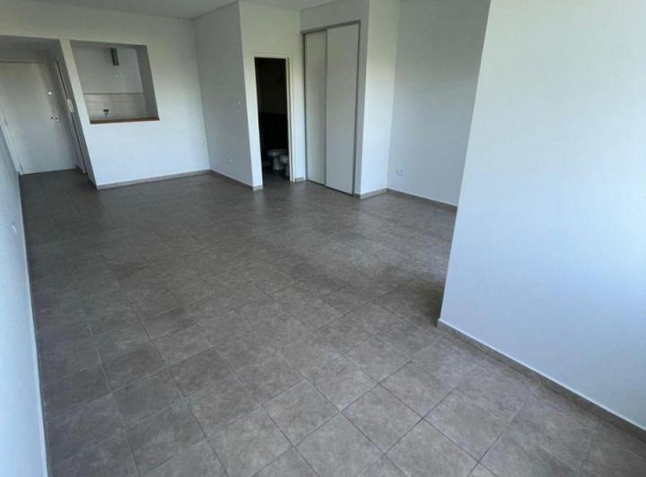 Departamento · 46m² · 1 Ambiente