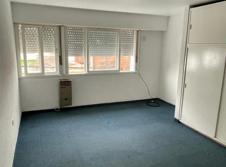 Departamento · 23m² · 1 Ambiente