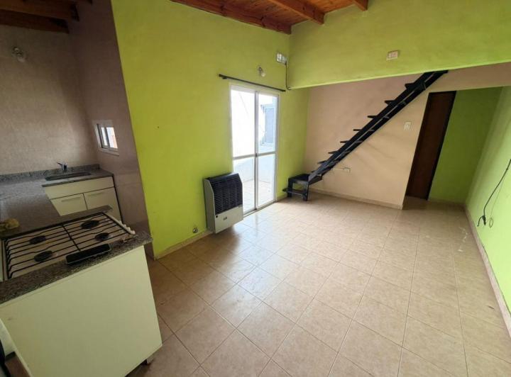 PH · 30m² · 3 Ambientes