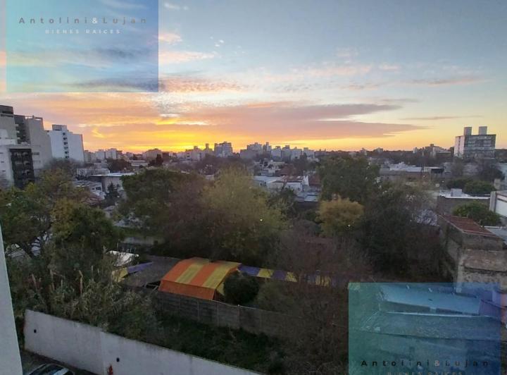 Departamento · 2 Ambientes