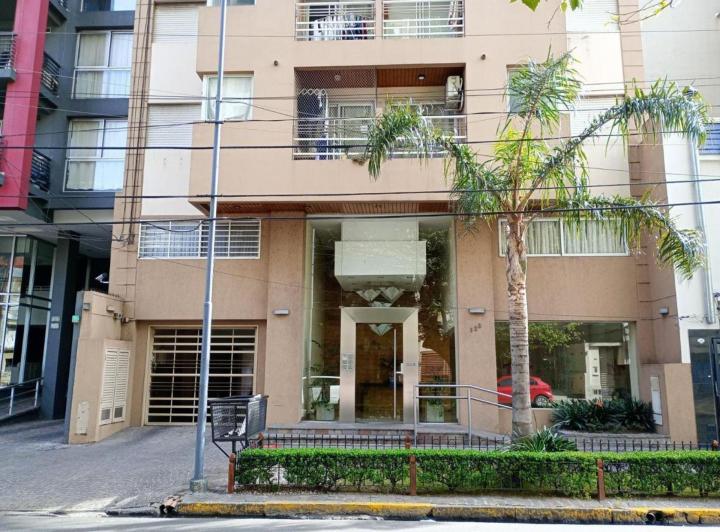 Departamento · 39m² · 2 Ambientes