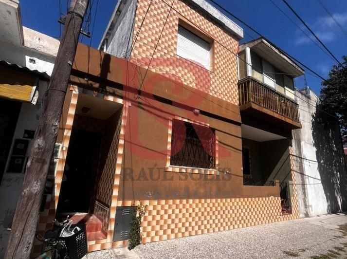 PH · 80m² · 3 Ambientes