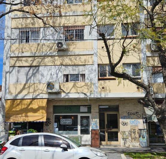 Departamento · 42m² · 2 Ambientes