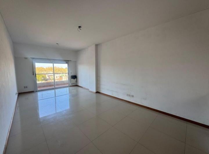 Departamento · 37m² · 1 Ambiente