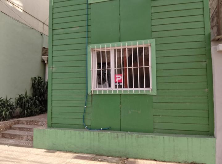 Local comercial · 17m² · 1 Ambiente