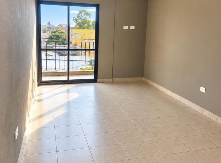 Departamento · 40m² · 2 Ambientes