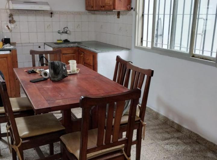 Casa · 60m² · 3 Ambientes