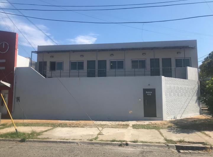 Departamento · 32m² · 2 Ambientes