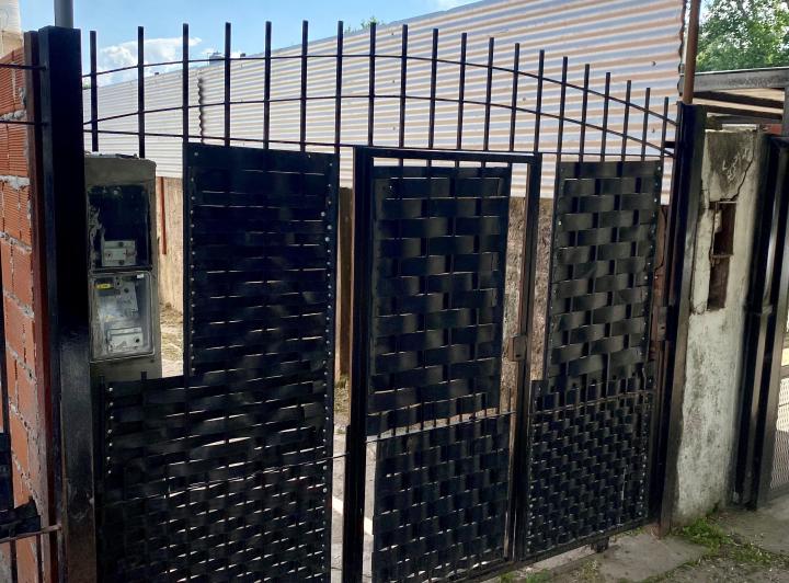 PH · 35m² · 2 Ambientes