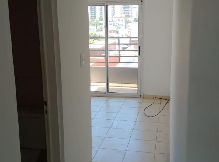 Departamento · 40m² · 2 Ambientes