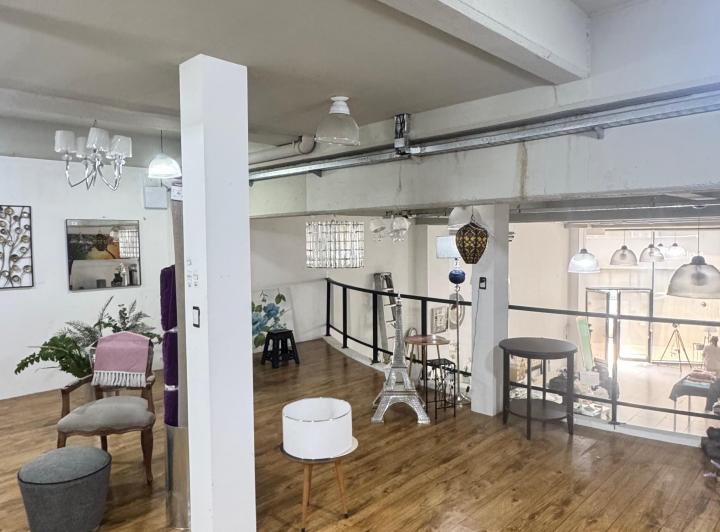 Local comercial · 260m² · 2 Ambientes