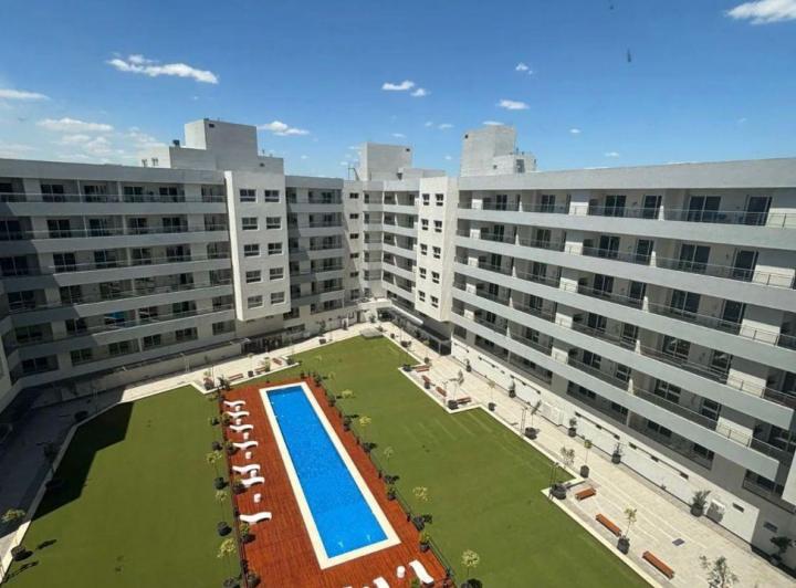 Departamento · 53m² · 2 Ambientes