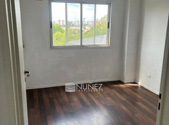 Departamento · 50m² · 2 Ambientes