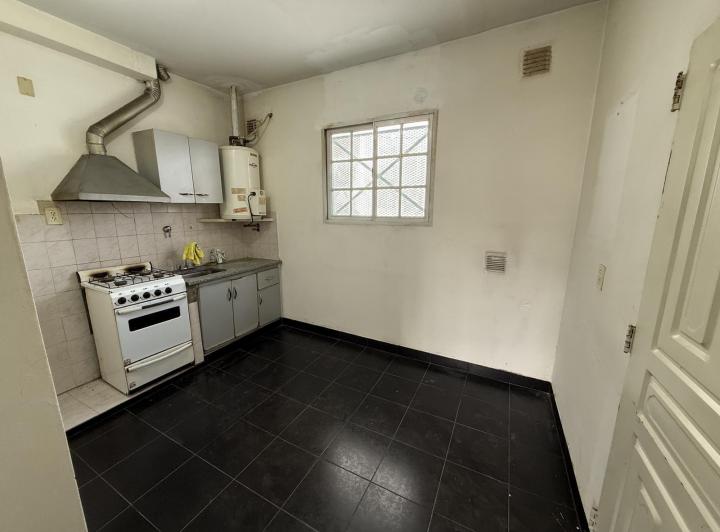 Departamento · 40m² · 2 Ambientes