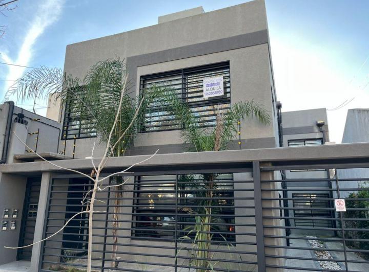 Departamento · 48m² · 2 Ambientes