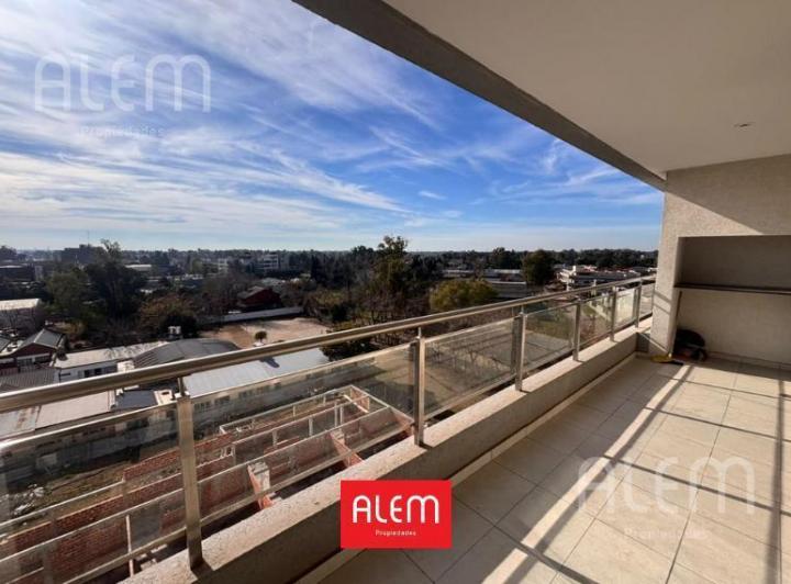 Departamento · 38m² · 2 Ambientes