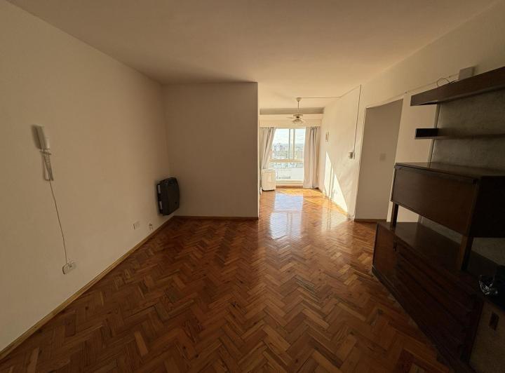 Departamento · 42m² · 2 Ambientes