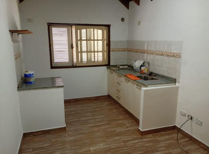 Departamento · 45m² · 2 Ambientes