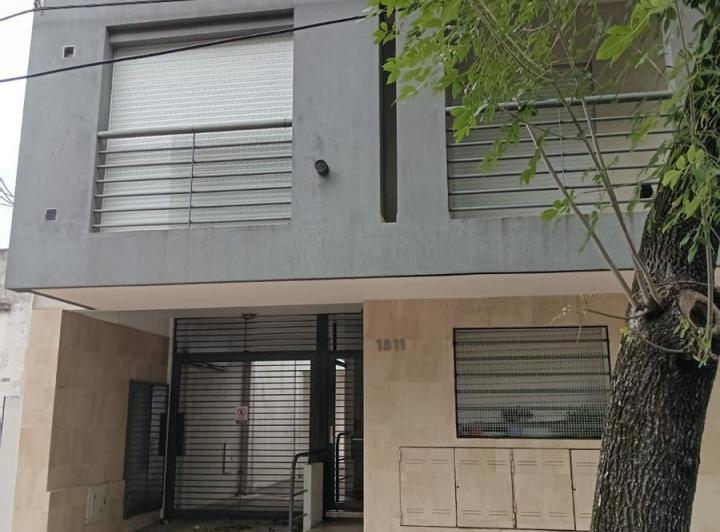 Departamento · 30m² · 1 Ambiente
