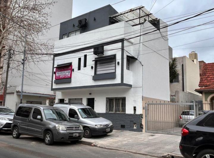 Oficina comercial · 100m² · 6 Ambientes