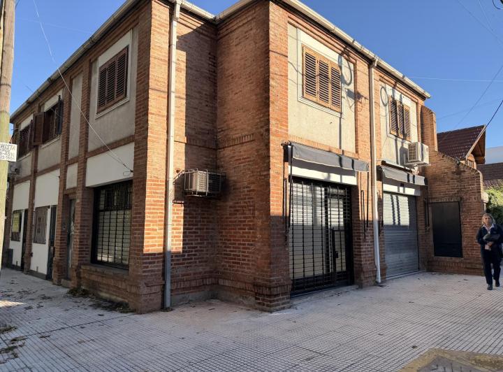 Local comercial · 21m² · 1 Ambiente