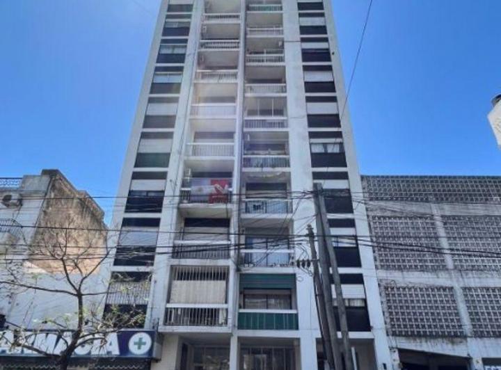 Departamento · 37m² · 2 Ambientes