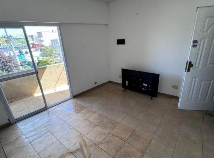 Departamento · 35m² · 2 Ambientes