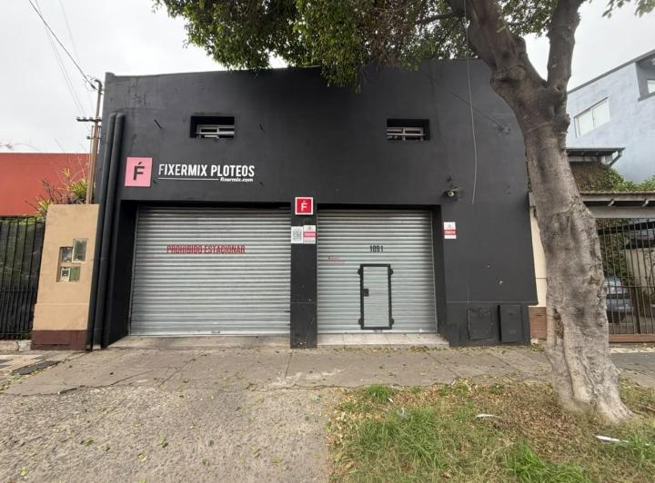 Depósito · 90m² · 1 Ambiente