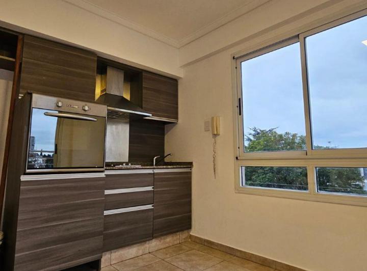 Departamento · 35m² · 2 Ambientes
