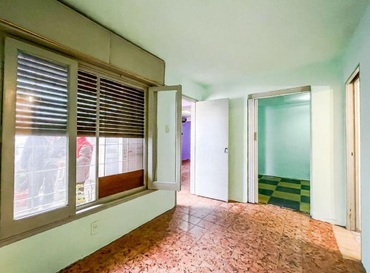 PH · 50m² · 3 Ambientes