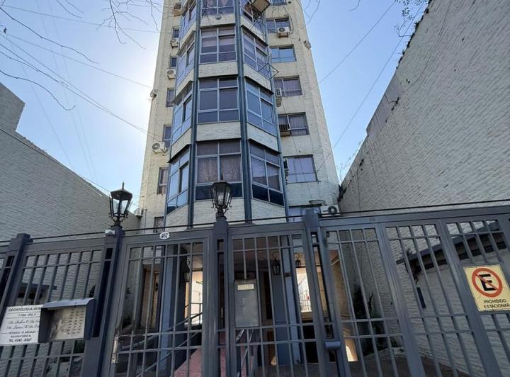 Departamento · 2 Ambientes · 1 Cochera