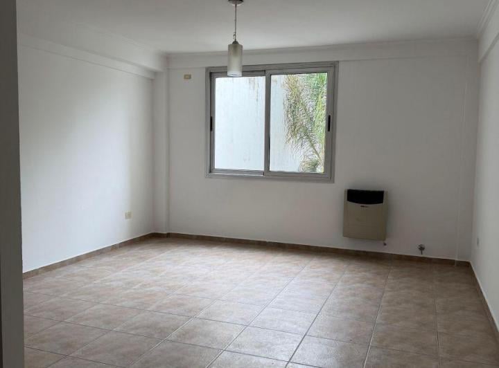 Departamento · 30m² · 1 Ambiente