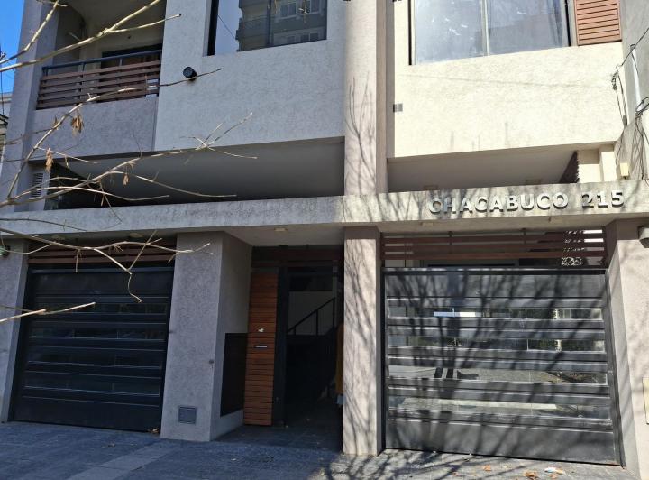 Departamento · 24m² · 1 Ambiente