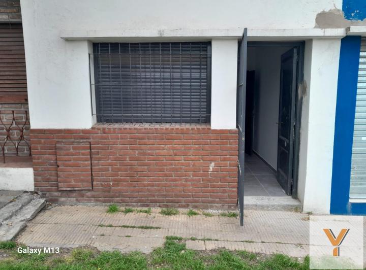 Departamento · 45m² · 2 Ambientes