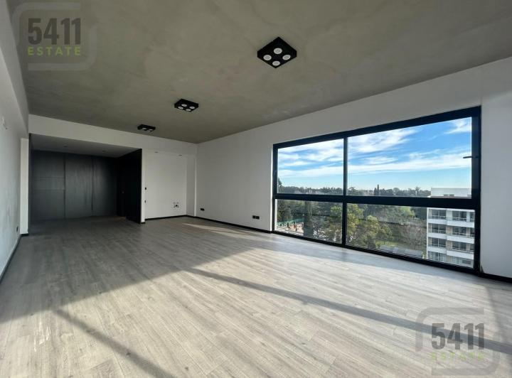 Oficina comercial · 64m² · 1 Ambiente