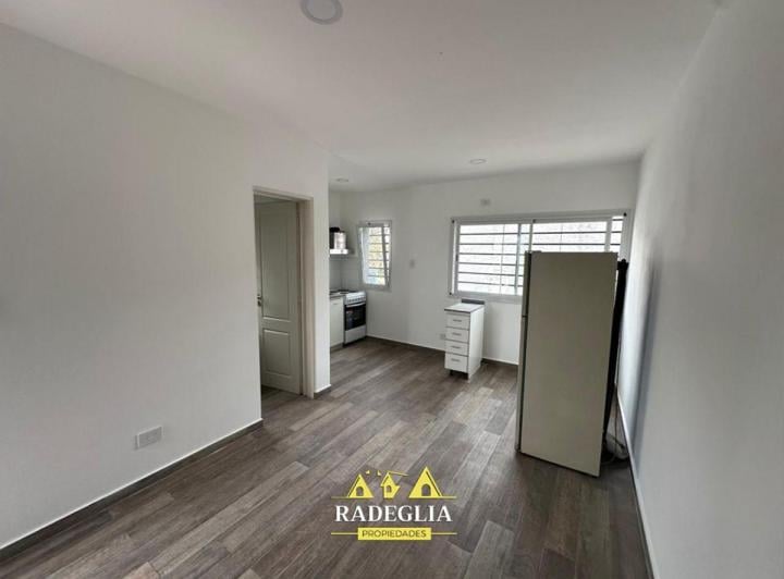 Departamento · 20m² · 1 Ambiente