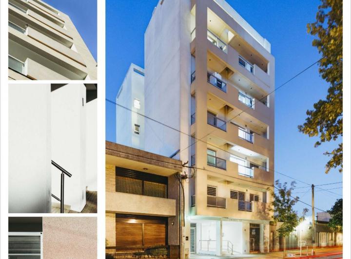 Departamento · 46m² · 2 Ambientes · 1 Cochera