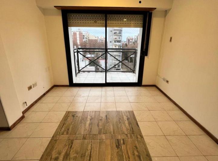 Departamento · 50m² · 2 Ambientes