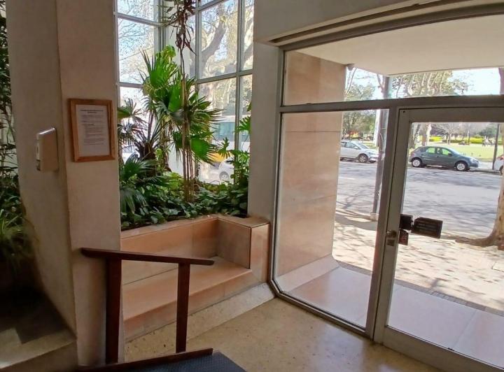 Departamento · 50m² · 2 Ambientes