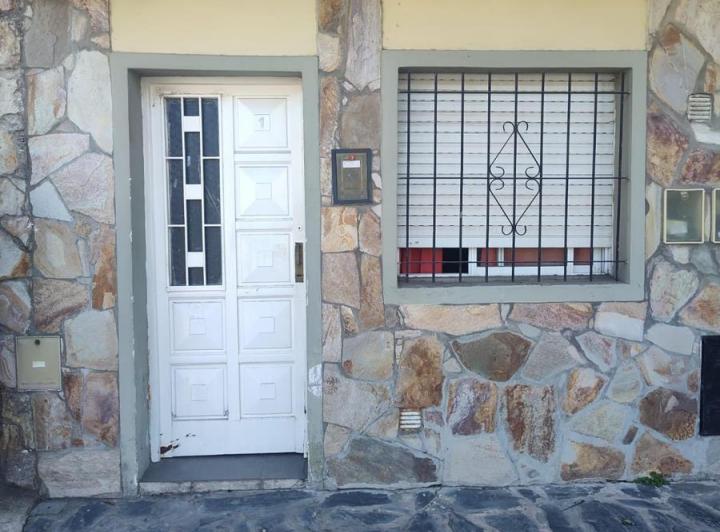 Departamento · 33m² · 2 Ambientes