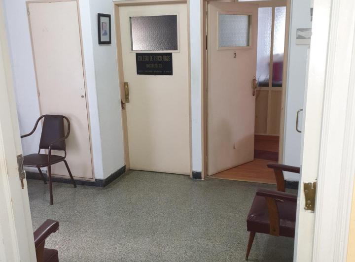 Oficina comercial · 33m²
