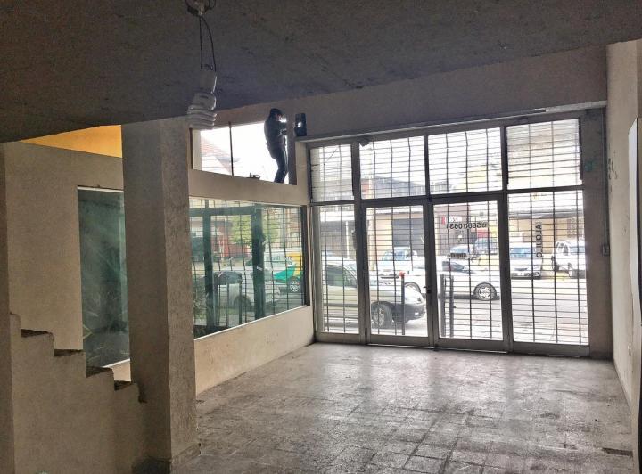 Local comercial · 100m² · 1 Ambiente