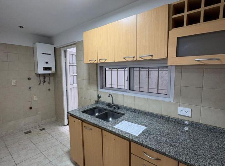 Departamento · 45m² · 2 Ambientes