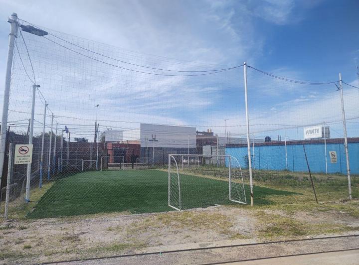 Local comercial · 400m² · 3 Ambientes