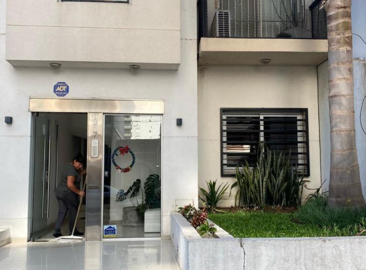 Departamento · 45m² · 2 Ambientes