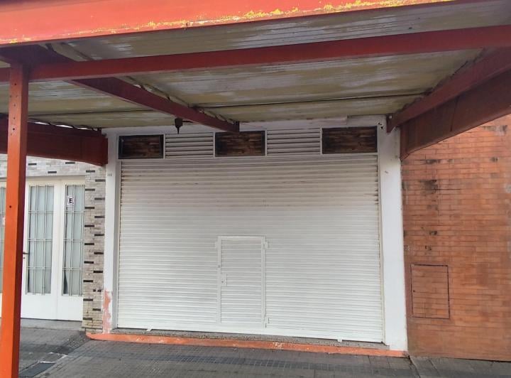 Local comercial · 28m² · 1 Ambiente